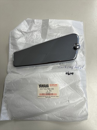 Yamaha 4x7 2179a xv750 - yamaha, 4x7-2179a-00
