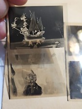 RARE OLD VINTAGE PHOTO