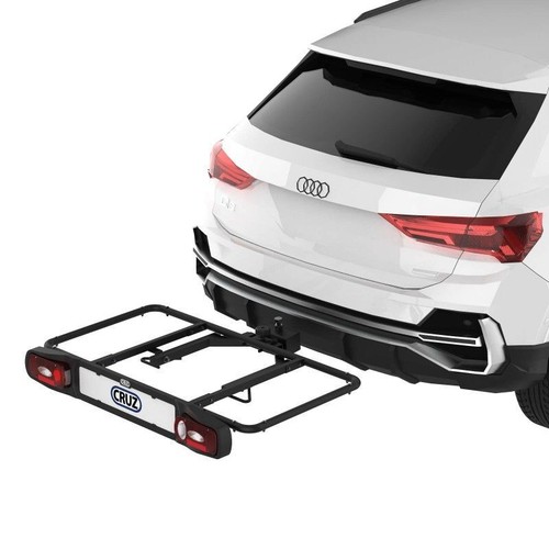 Cruz tailo bike tow - tailo, hitch