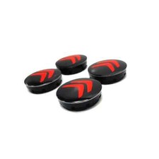 4x Citroen 56mm / 52mm Alloy