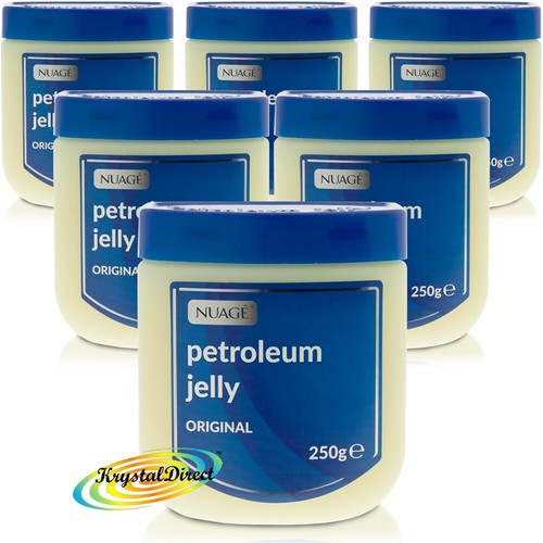 Nuage original petroleum - 6x,
