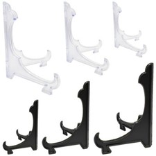 Plate Holder Display