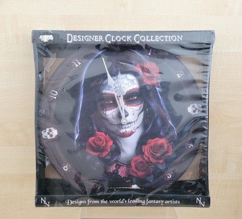 Nemesis now sugar skull - nemesis,