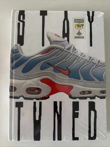 Nike air max - air, stay
