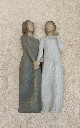 Willow tree sister - tree, my