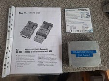 Xta Rs232 Adaptor Dp 226  probably working please read!