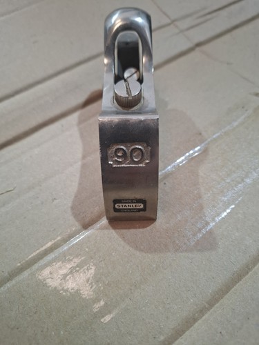 Vintage stanley bull - vintage, 90