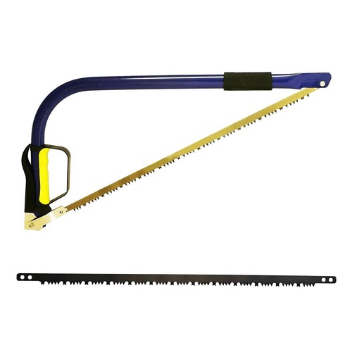 Taper bow saw - bow, duty