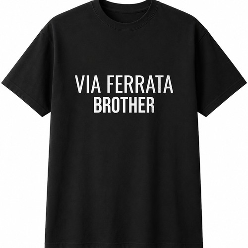Via ferrata brother mens - via,
