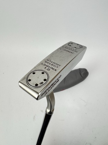 Scotty cameron putter studio - cameron,
