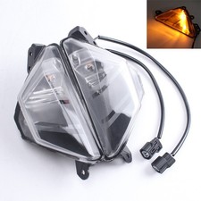 LED Front Turn Signal