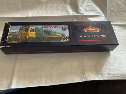 Bachmann 726y gauge - 32-726y,