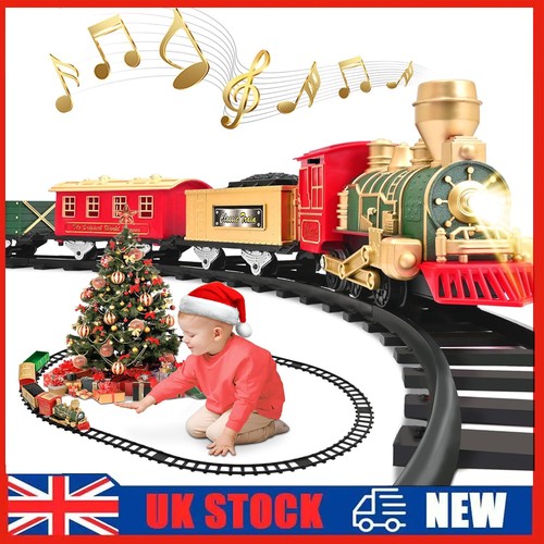 Train set toy for - train,