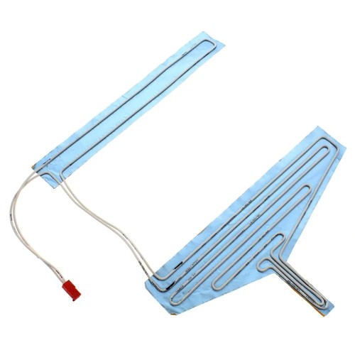 Indesit defrost heater - indesit,