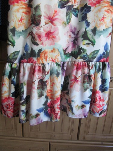 Gina bacconi seanna floral - gina,