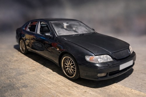 1997 lexus gs300 - 1997,