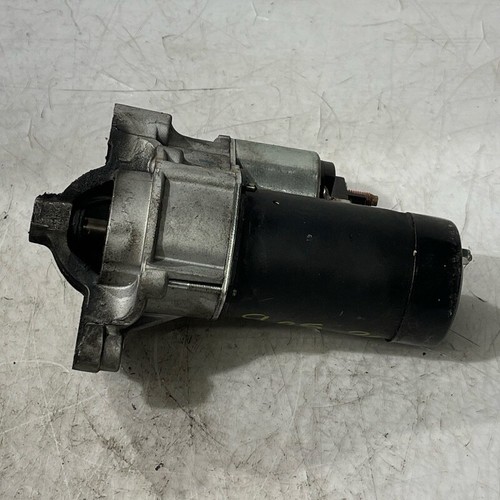 Starter motor peugeot - 607, 2.2