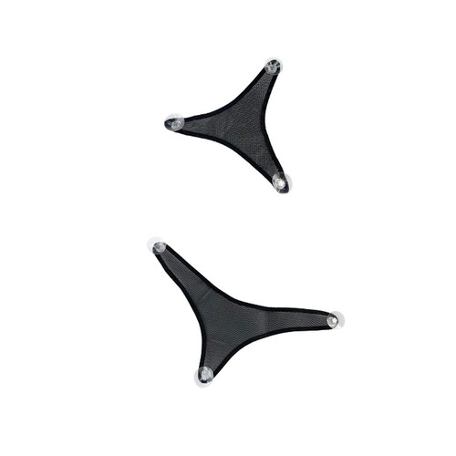 Triangular hanging bed reptile - triangular,