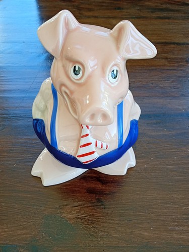 Wade natwest pig - wade, maxwell