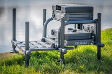 Guru ST8 Team Box 2.0 -