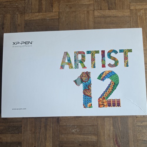 Pen artist graphics - 12,