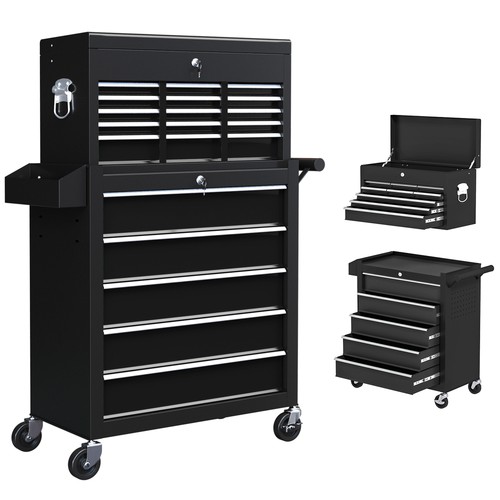 Homcom rolling tool - homcom,