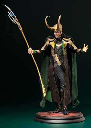 Avengers endgame artfx pvc - endgame,