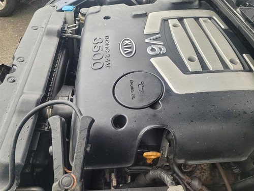 2004 kia sorento mk1 3 - 2004,