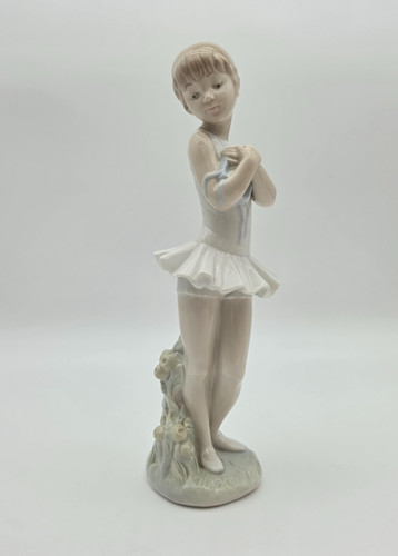 Figurine nao lladro - -,