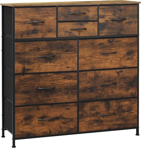 Woltu chest drawers 10 - woltu, of