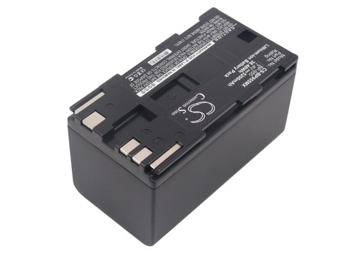Battery for canon - eos, c100