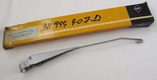VW Type 3 Wiper arm 1PC NOS OEM SWF 71-74 Notchback Squareback Fastback NSU1200 