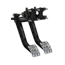 Wilwood Reverse Swing Mount Brake Pedal Box Assembly 5:1 Ratio (340-13835)