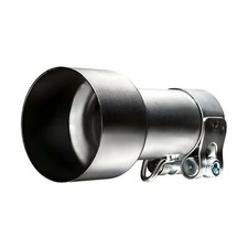 Inlet adapter LeoVince