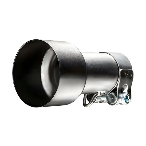 Inlet adapter leovince - inlet,