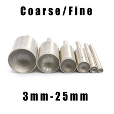 Diamond Burr Grinding Bit Fine