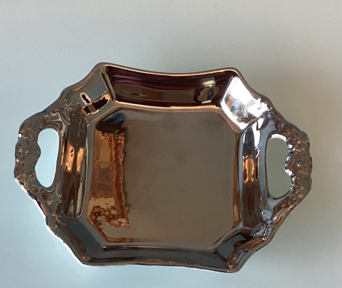 Hadida ceramic trinket - hadida,