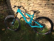 Yeti SB5 C Enduro 27.5 Carbon Mountain Bike  2018 Size Medium - New unused