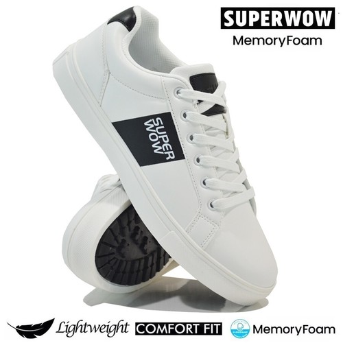 Mens memory foam running - mens,