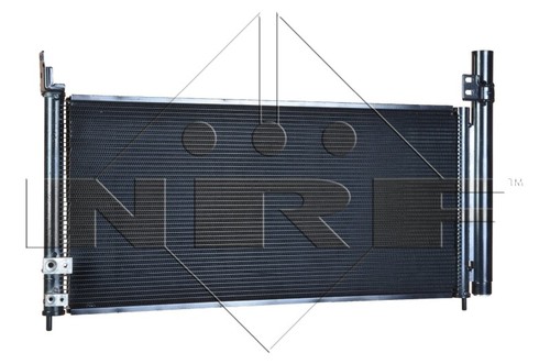 Nrf 35863 condenser - 35863, condenser,