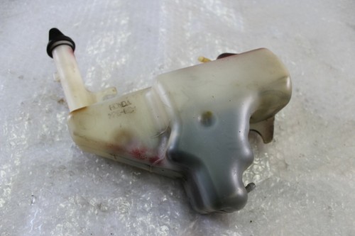 Expansion tank coolant - expansion,