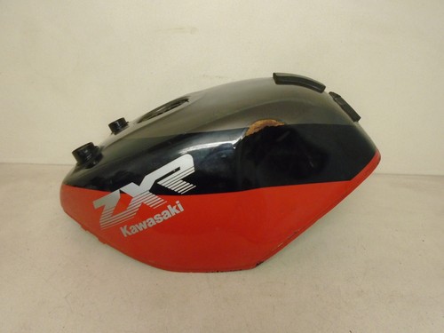 Kawasaki zxr750 fuel tank - fuel,