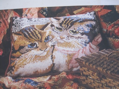 Ehrman victorian cats kaffe - victorian,