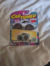 Car Tuned JDM Series 1 #8-