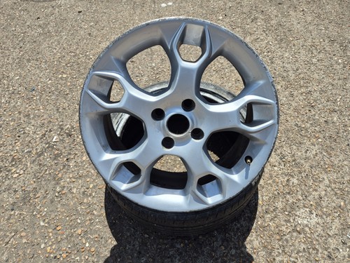 Ford fiesta mk7 zetec - mk7,