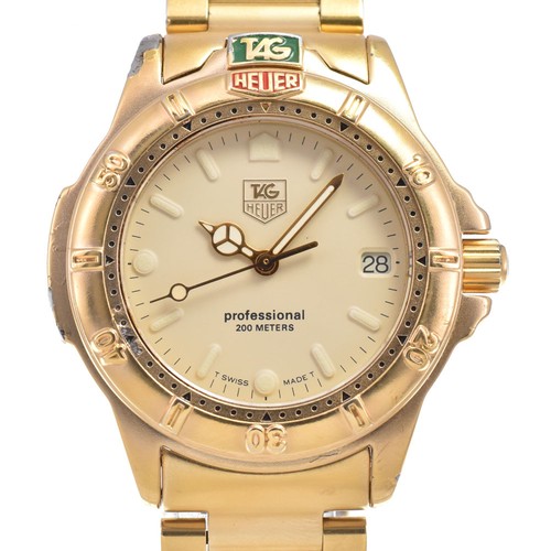 Tag heuer 4000 - heuer,