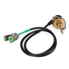 Load Sensor Suction Pipe