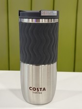 Costa Coffee New Stainless