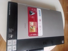 Epson Perfection V200 Photo