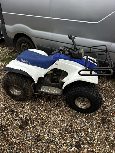 Genuine yamaha breeze 125 - ,